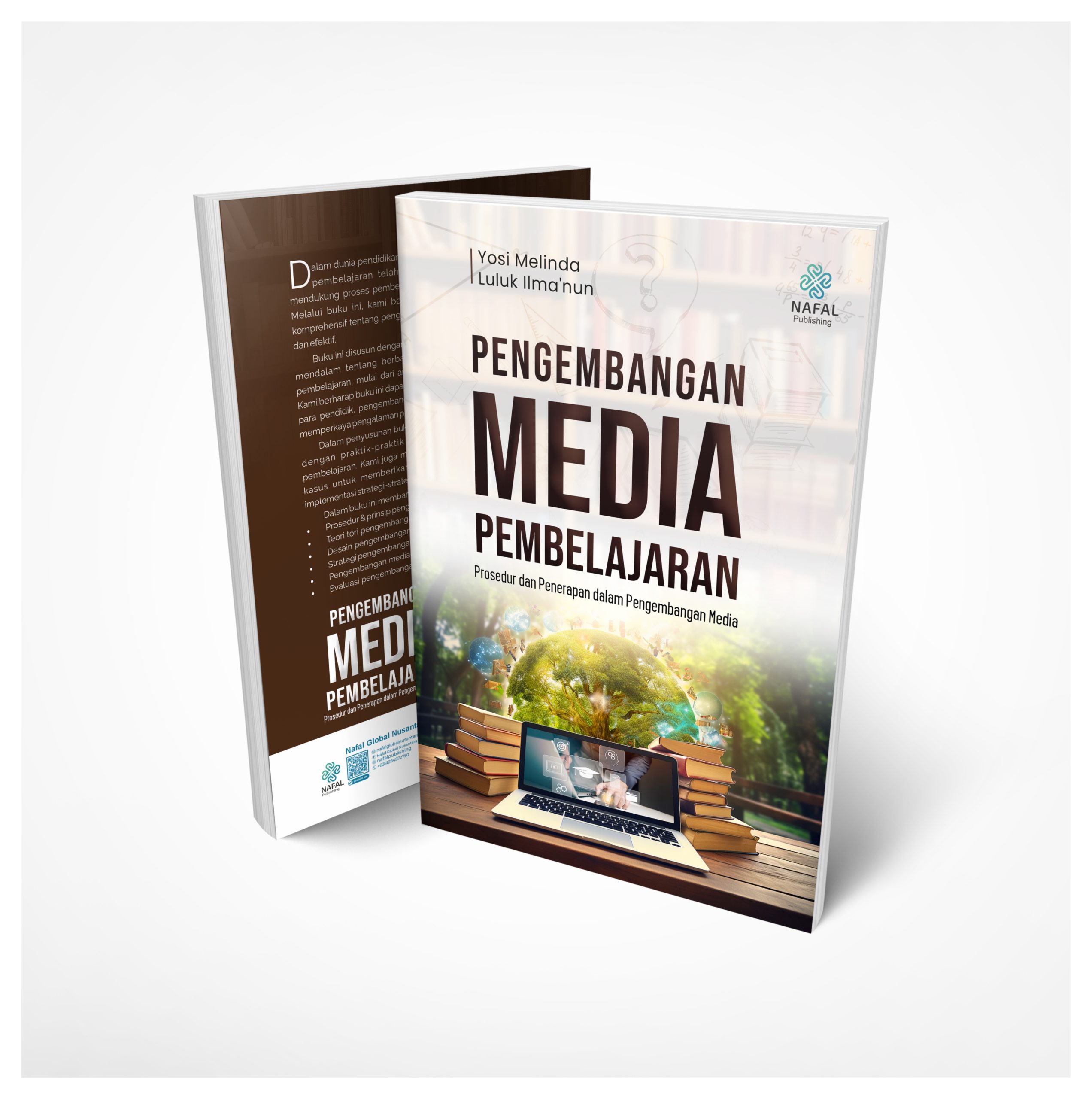 PENGEMBANGAN MEDIA PEMBELAJARAN Prosedur dan Penerapan dalam Pengembangan Media