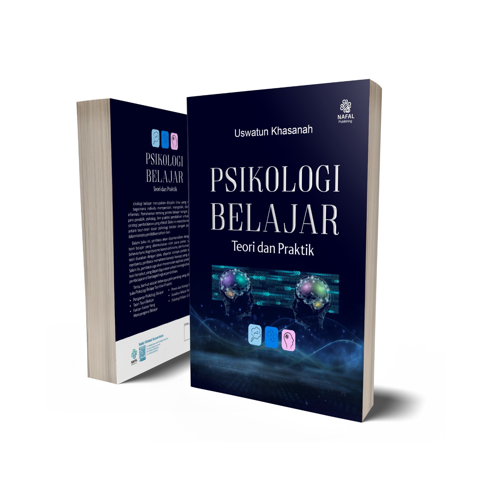 PSIKOLOGI BELAJAR Teori dan Praktik