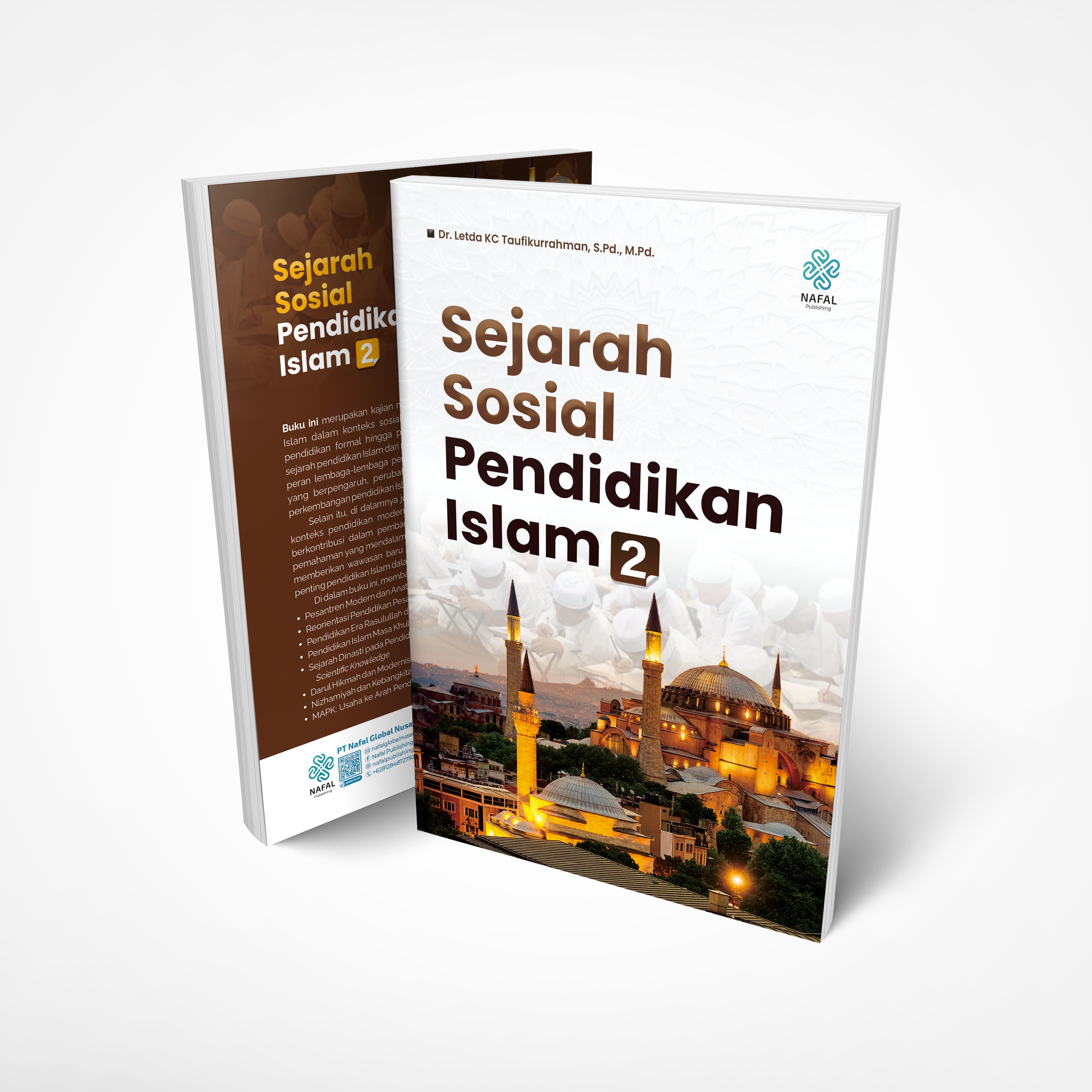 Sejarah Sosial Pendidikan Islam 2